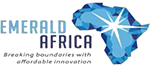 Emerald Africa logo